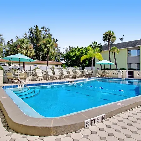 'Sea- Esta' Winds 209 Apartment